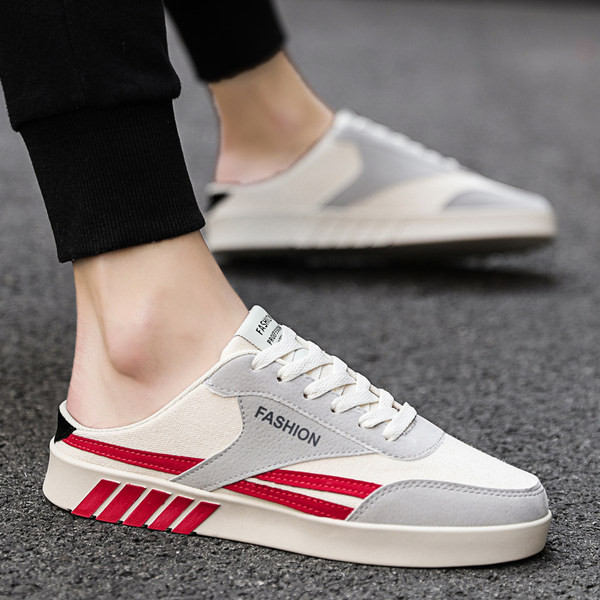 Novi model muških patika na vezice u tri boje