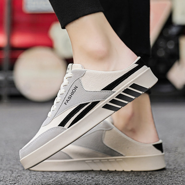 Novi model muških patika na vezice u tri boje