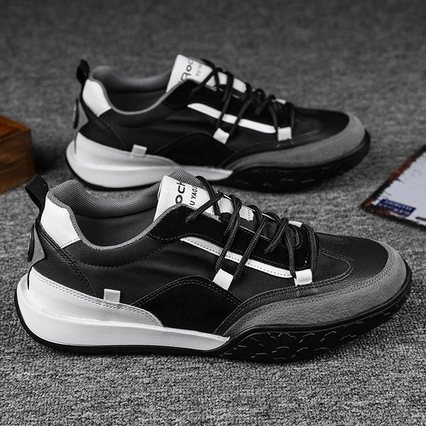 Muške casual tenisice sa vezicama - više boja