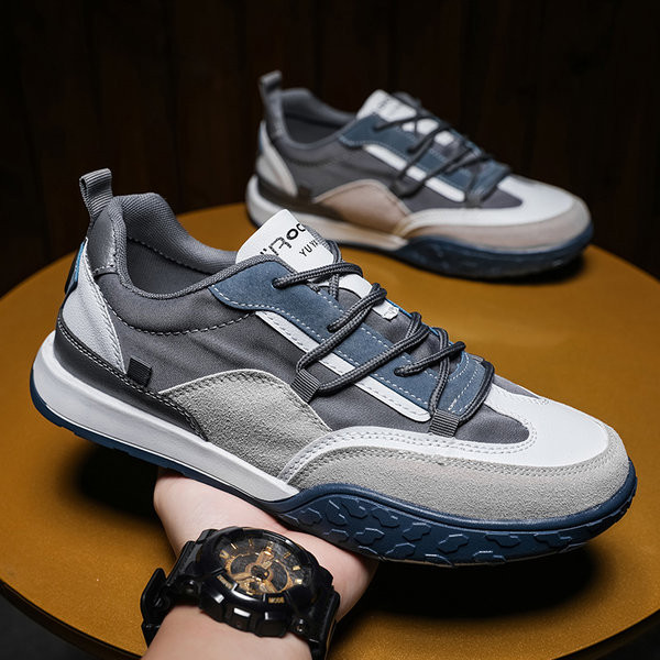 Muške casual tenisice sa vezicama - više boja