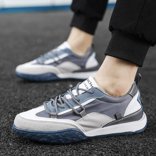 Muške casual tenisice sa vezicama - više boja