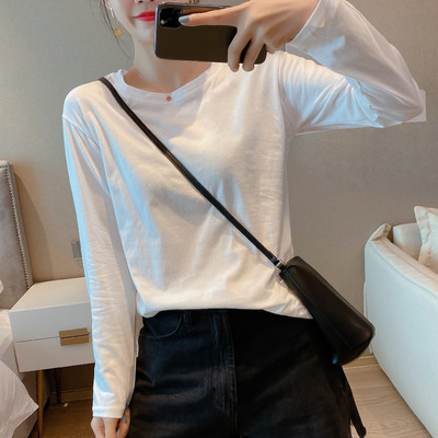 Ležerna ženska bluza sa ili bez aplikacije - više modela