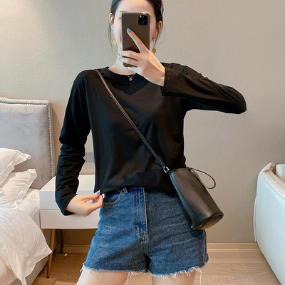 Ležerna ženska bluza sa ili bez aplikacije - više modela