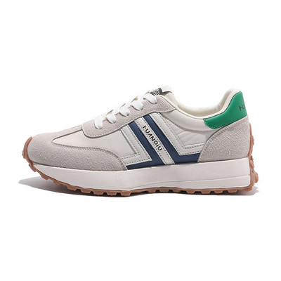 Ženske patike novi model sa pertlama u dvije boje