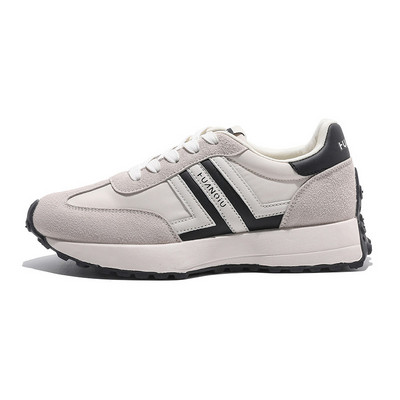 Ženske patike novi model sa pertlama u dvije boje