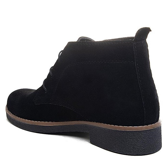 Елегантни мъжки боти DOCH 397-1