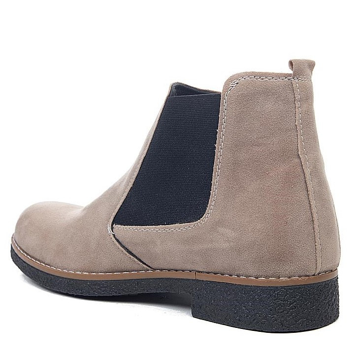 Елегантни мъжки боти Duch 397-2