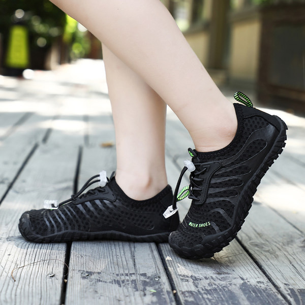 Novi model ženskih štofnenih patika u četiri boje