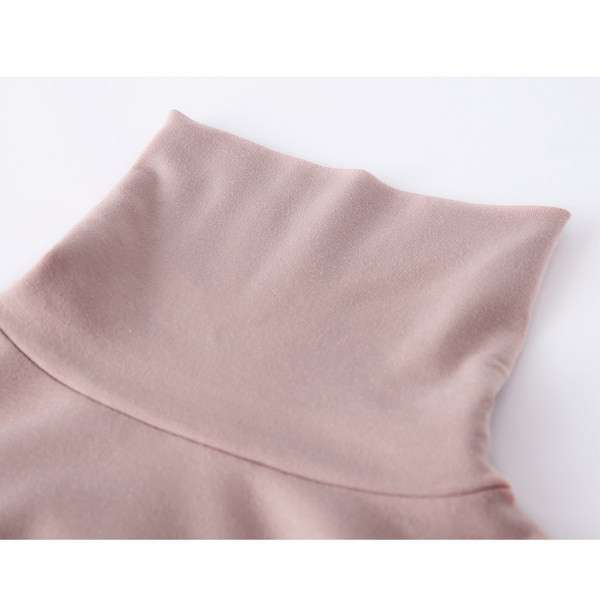 Ženska jesensko-zimska polo majica s dugim rukavima