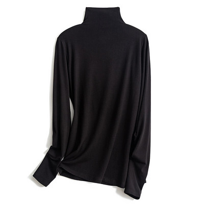 Jesensko-zimski polo ženski pripijeni model