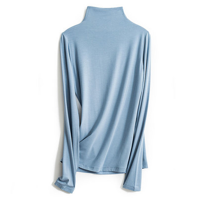 Jesensko-zimski polo ženski pripijeni model