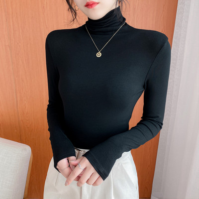 Pripijena ženska polo majica u nekoliko boja