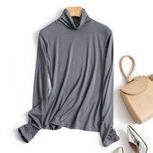 Tanki proljetni jesenski polo - široki model