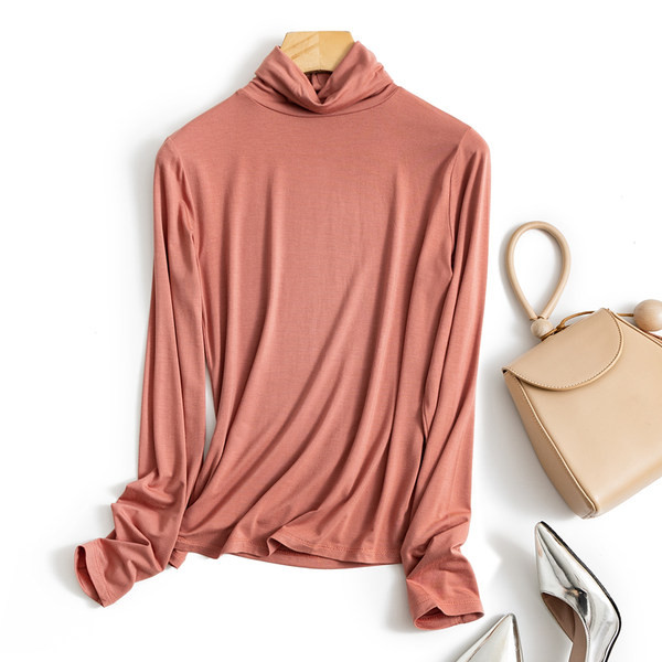 Tanki proljetni jesenski polo - široki model