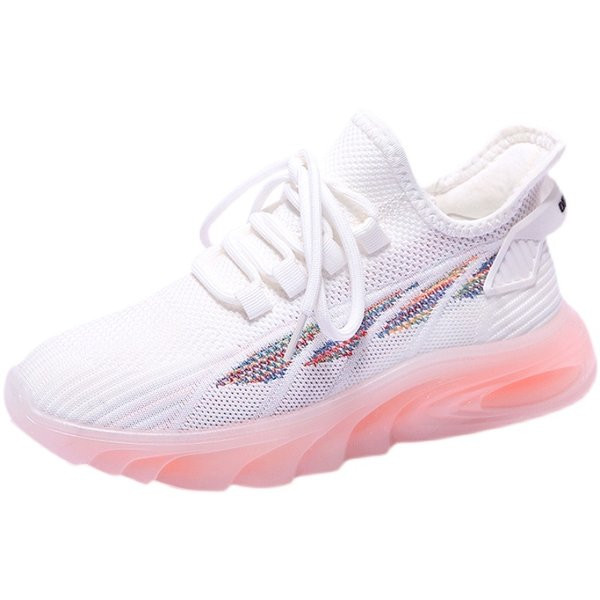 Aktualne ženske sportske tenisice sa silikonskim đonom