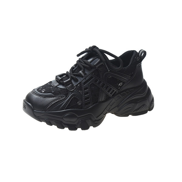 Ženske top tenisice s visokim đonom i vezom