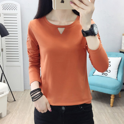 Ženska ležerna bluza s čipkom i vezom