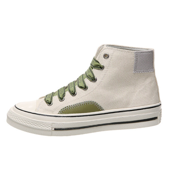 Novi model ženskih tenisica sa vezicama u boji