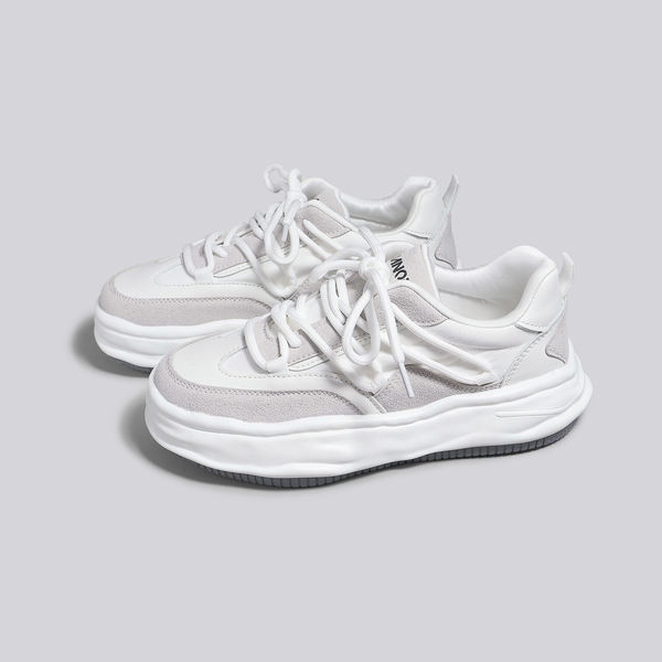 Adidași și pantofi alergare damă în două culori