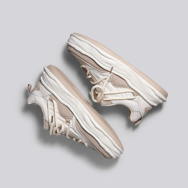 Adidași și pantofi alergare damă în două culori