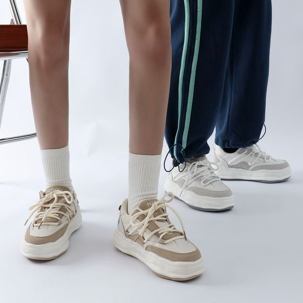 Adidași și pantofi alergare damă în două culori