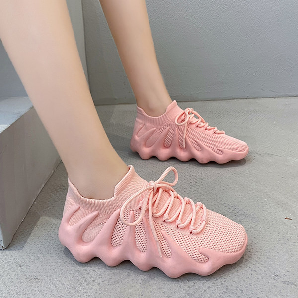 Ženske tekstilne tenisice u više boja