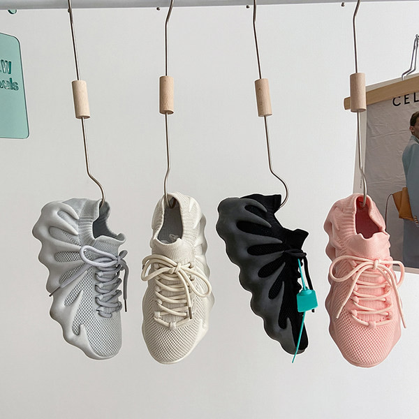 Ženske tekstilne tenisice u više boja