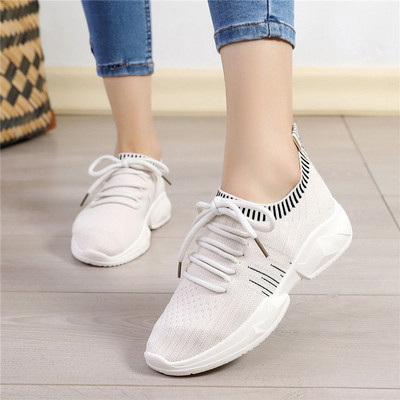 Ženske tekstilne tenisice - više modela