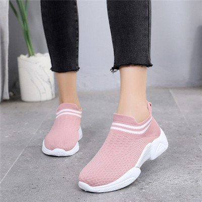 Ženske tekstilne tenisice - više modela