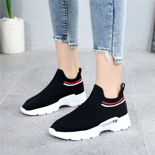 Ženske tekstilne tenisice - više modela