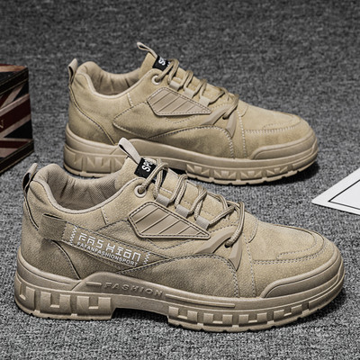 Jesensko-zimske muške čizme u nekoliko modela - sa ili bez tople podstave