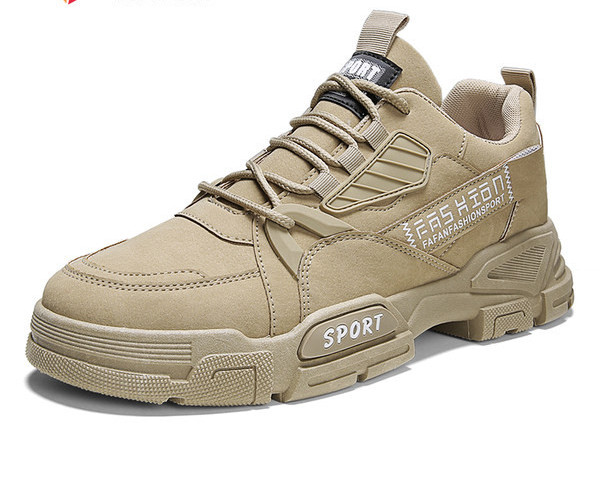 Jesensko-zimske muške čizme u nekoliko modela - sa ili bez tople podstave