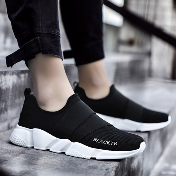 Sportske unisex tenisice bez vezica, udobne i lagane