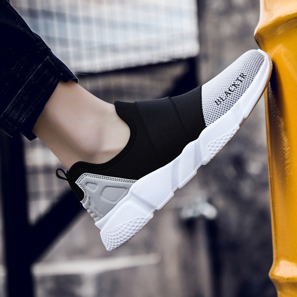 Sportske unisex tenisice bez vezica, udobne i lagane