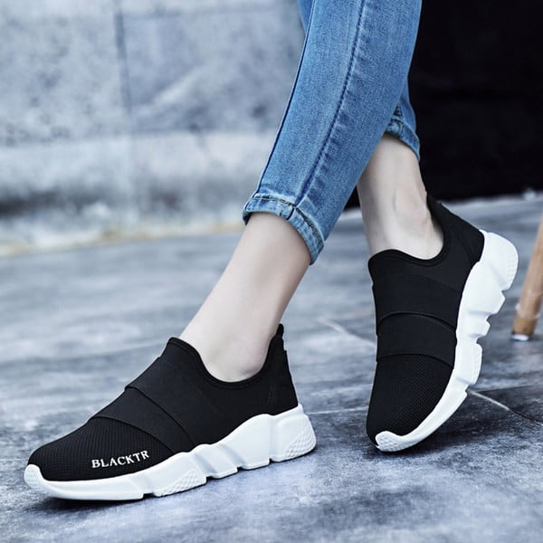 Sportske unisex tenisice bez vezica, udobne i lagane