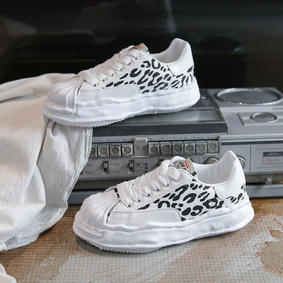 Ženske casual tenisice s vezicama u tri boje