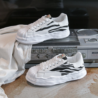 Ženske casual tenisice s vezicama u tri boje