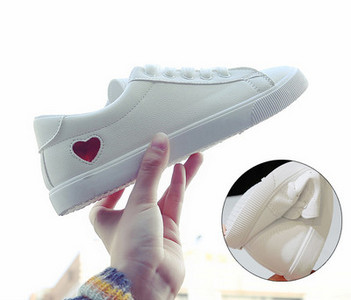 Elegantne ženske tenisice s ravnim potplatom u tri modela