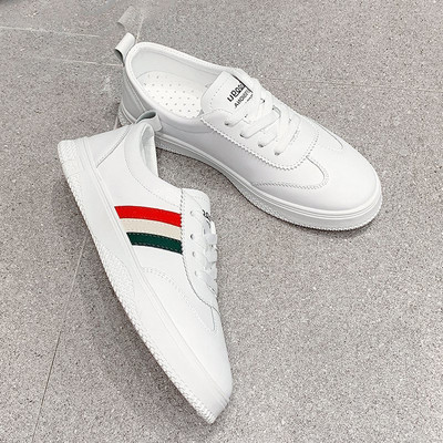 Elegantne ženske tenisice s ravnim potplatom u tri modela