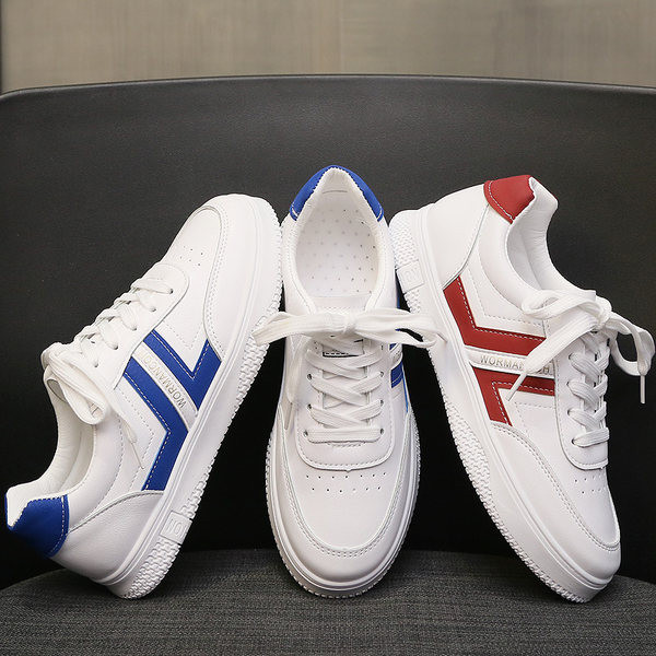 Elegantne ženske tenisice s ravnim potplatom u tri modela