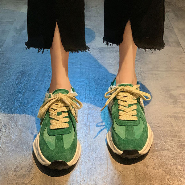 Ležerne ženske tenisice od tekstila