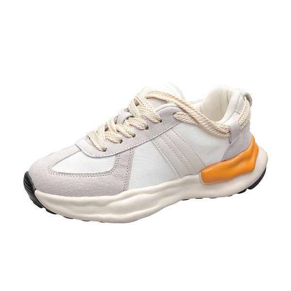 Ležerne ženske tenisice od tekstila