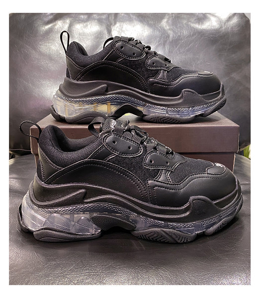 Elegantne ženske tenisice s grubim silikonskim potplatom i vezicama