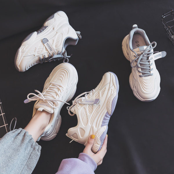 Tenisice za svakodnevnu upotrebu - više boja