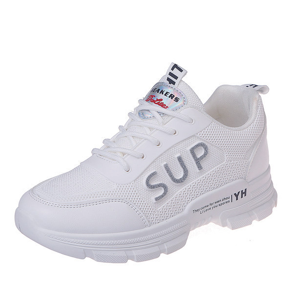 Moodsad naiste tossud kahes värvitoonis kirjaga