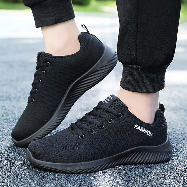 Ležerne muške tenisice od tekstila - dva modela