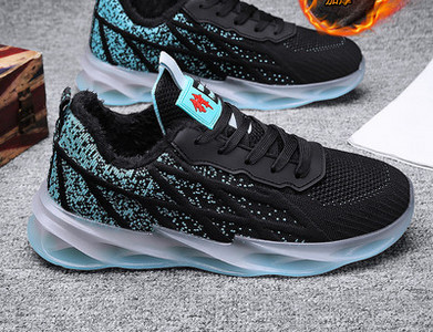 Sügis-talvised meeste tossud, kaks mudelit - voodriga ja ilma