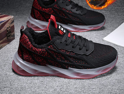 Sügis-talvised meeste tossud, kaks mudelit - voodriga ja ilma