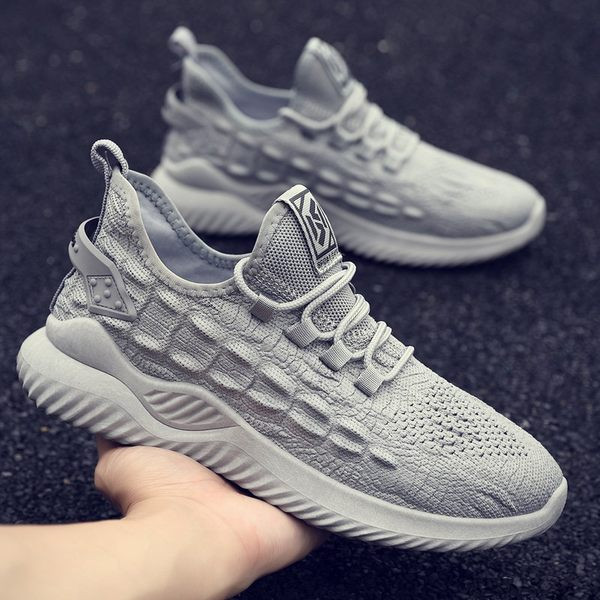 Tenisi sport și casual pentru bărbați din material textil