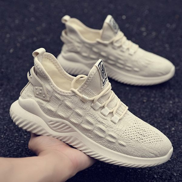 Tenisi sport și casual pentru bărbați din material textil